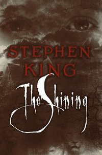 bokomslag The Shining