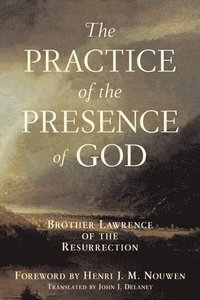 bokomslag Practice Of The Presence Of God