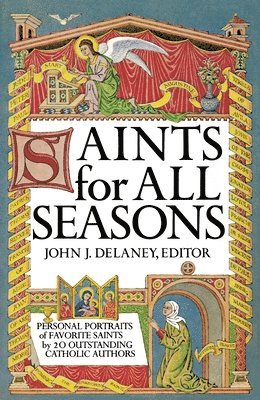 bokomslag Saints for All Seasons