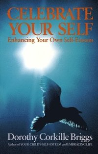 bokomslag Celebrate Yourself