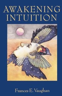 bokomslag Awakening Intuition