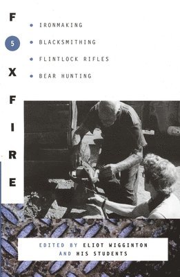 Foxfire 1