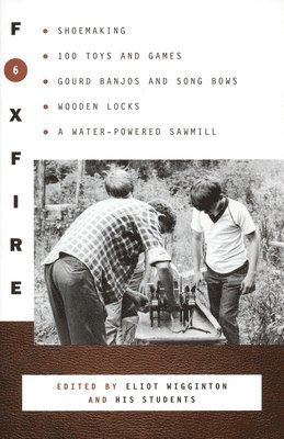 Foxfire 6 1