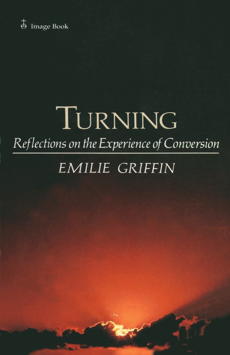 Emilie Griffin - Turning, Häftad