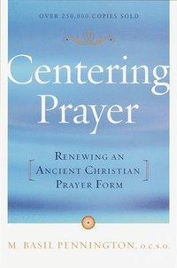 bokomslag Centering Prayer