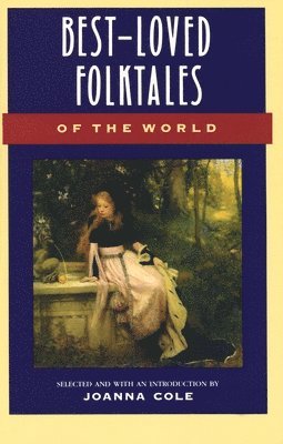 Best-loved Folk Tales of the World 1