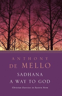 bokomslag Sadhana, a Way to God