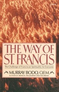 bokomslag The Way of St. Francis