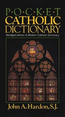 Pocket Catholic Dictionary 1