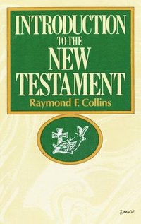 bokomslag Introduction to the New Testament