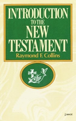 bokomslag Introduction to the New Testament