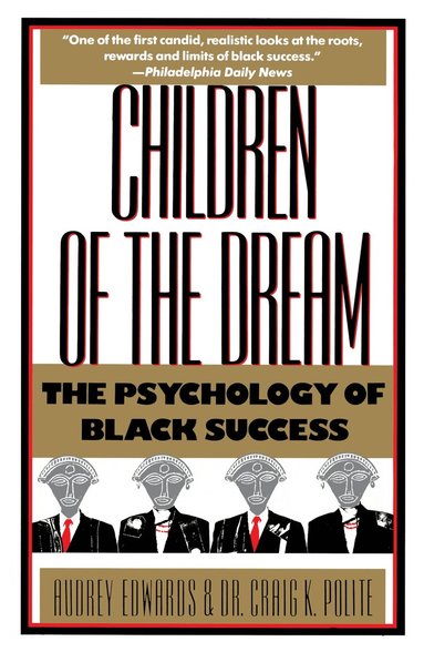 Audrey Edwards - Children of the Dream, Häftad