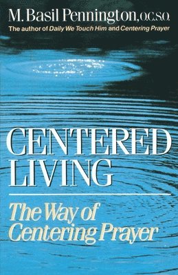 Centered Living 1