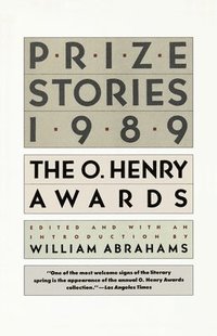 bokomslag Prize Stories 1989