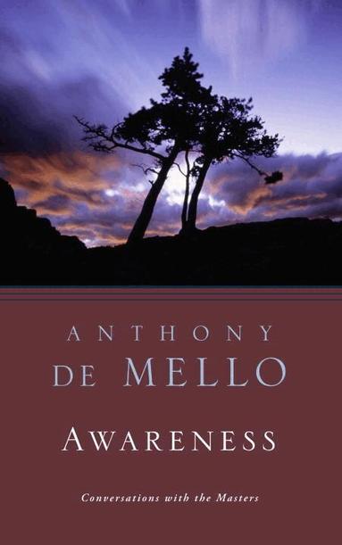 Anthony De Mello - Awareness, Häftad