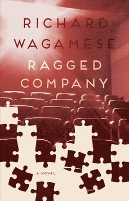 Ragged Company 1