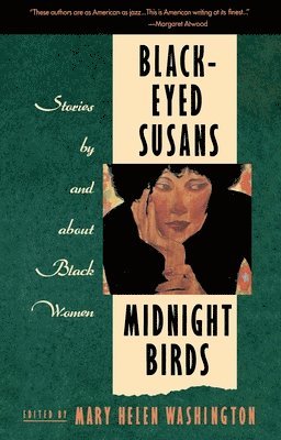 bokomslag Black-Eyed Susans/Midnight Birds