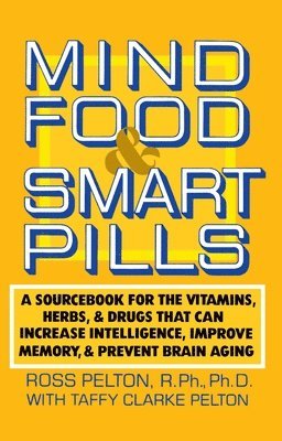 Mind Food And Smart Pills 1
