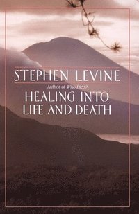 bokomslag Healing into Life and Death