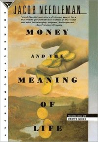 bokomslag Money and the Meaning of Life