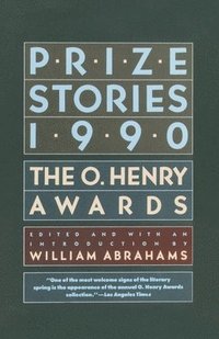 bokomslag Prize Stories 1990