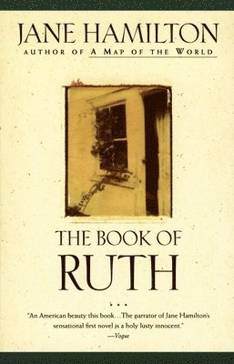 bokomslag The Book of Ruth