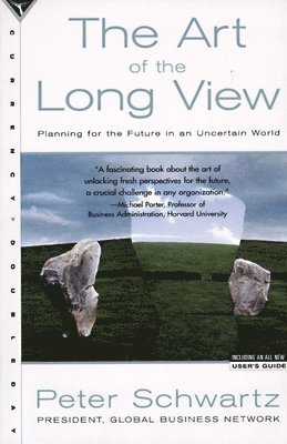 The Art of the Long View 1