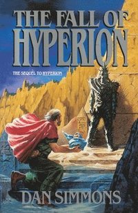 bokomslag The Fall of Hyperion