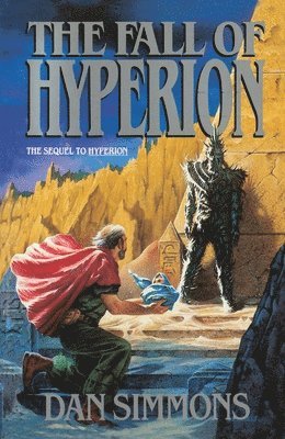 The Fall of Hyperion 1