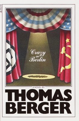 Thomas Berger - Crazy in Berlin, Häftad