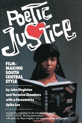 Poetic Justice: Filmmaking South Central Style 1
