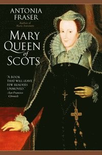 bokomslag Mary Queen of Scots