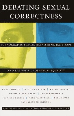bokomslag Debating Sexual Correctness