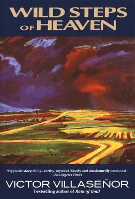 Victor Villasenor - Wild Steps of Heaven, Häftad