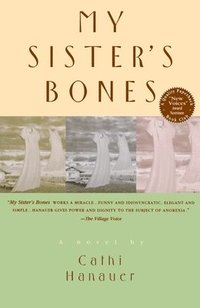 bokomslag My Sister's Bones