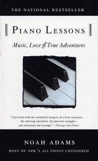 bokomslag Piano Lessons