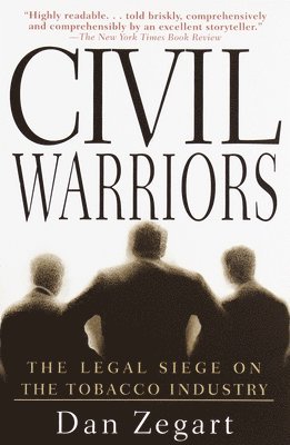 Civil Warriors 1