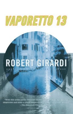 Vaporetto 13 1