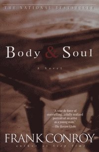 bokomslag Body & Soul