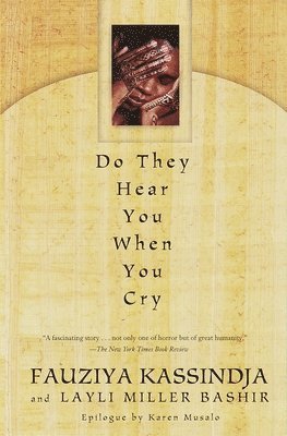 Do They Hear You When You Cry 1