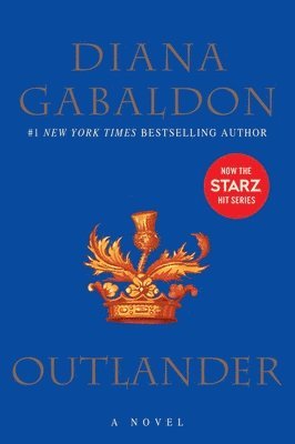 Outlander 1