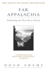 bokomslag Far Appalachia