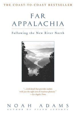 bokomslag Far Appalachia
