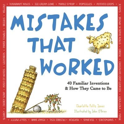 Mistakes That Worked 1