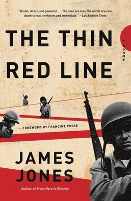 The Thin Red Line 1