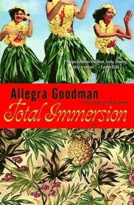 Total Immersion: Stories 1