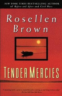 bokomslag Tender Mercies