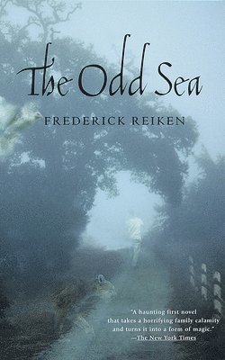 The Odd Sea 1