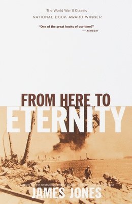 From Here to Eternity 1