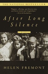 bokomslag After Long Silence: A Memoir